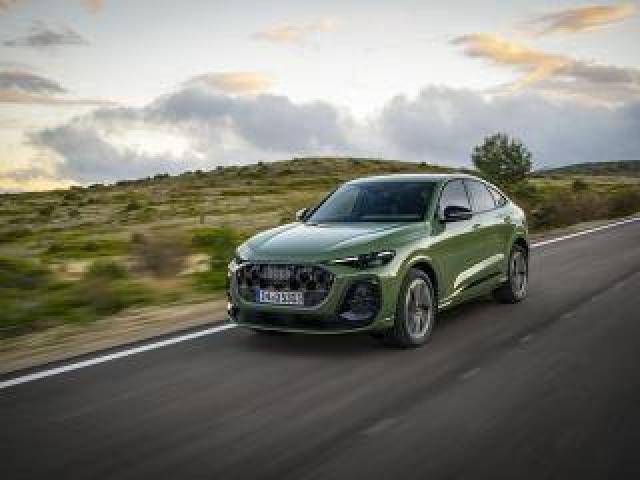 Audi Q5 Spb Tdi 150 Kw Mhev+ S Tronic Quattro S Line Editi 