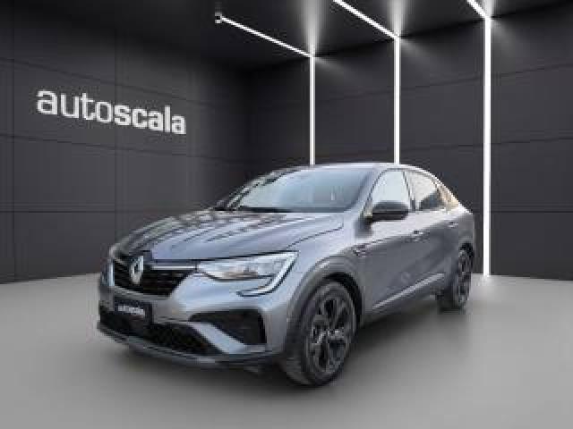 Renault Arkana Arkana Hybrid E-Tech 145 Cv R.s. Line 