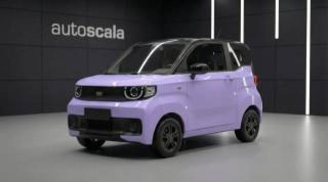 Birba Birba 13,9 Kwh Sport 