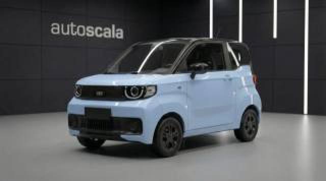 Birba Birba 13,9 Kwh Sport 