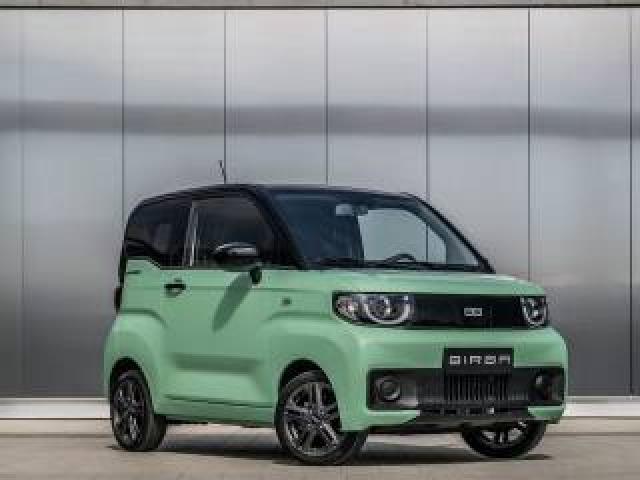 Birba Birba 13,9 Kwh Ego 