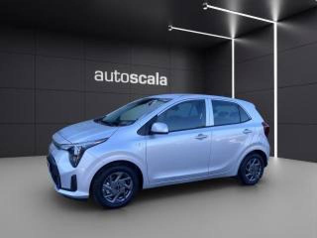 Kia Picanto 1.0 12v Gpl 5 Porte Urban 
