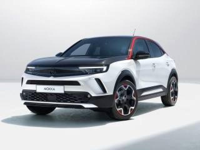 Opel Mokka 1.2 Turbo 130 Cv Gs Line 