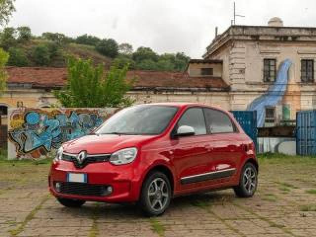 Renault Twingo Sce 65 Cv Duel 