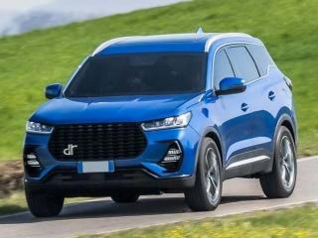 Dr Motor Dr 6.0 1.5 Phev 