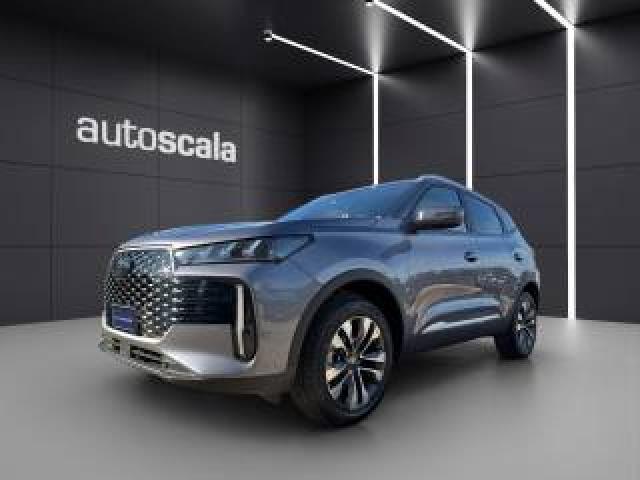 Dr Motor Dr5 1.5 Bi-Fuel Gpl 