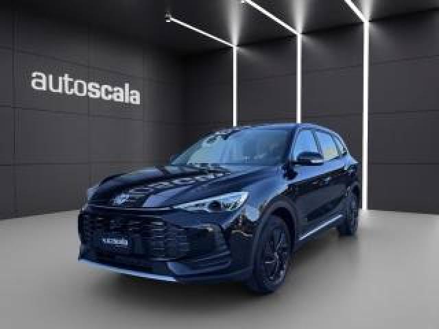 Mg Zs 1.5 Standard Ice 