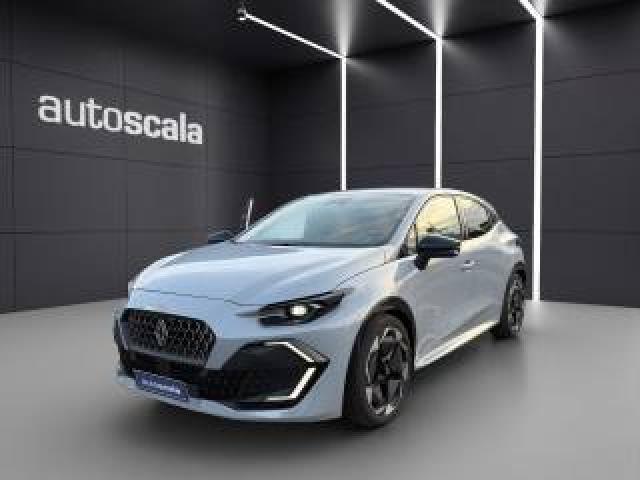 Renault Clio Full Hybrid E-Tech 160 Cv 5 Porte Techno 