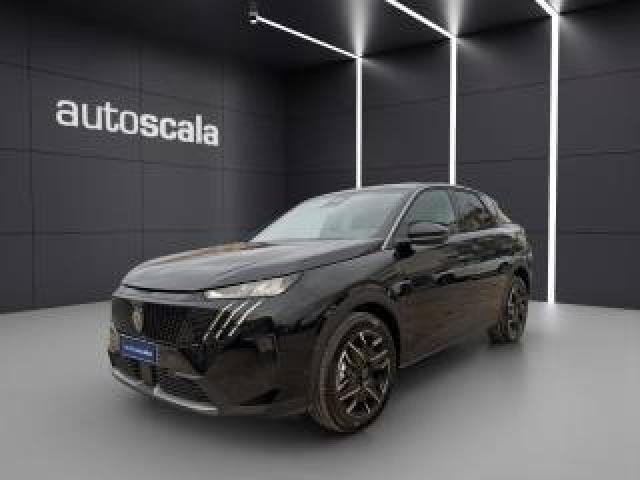 Peugeot 3008 Hybrid 145 E-Dcs6 Allure 