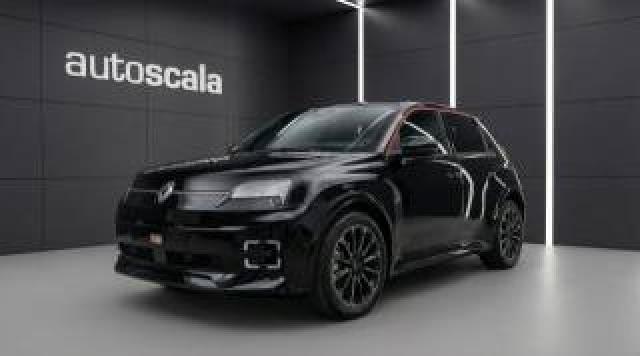 Renault R 5 5 E-Tech Electric 150 Cv Comfort Range Ac 11 Iconi 