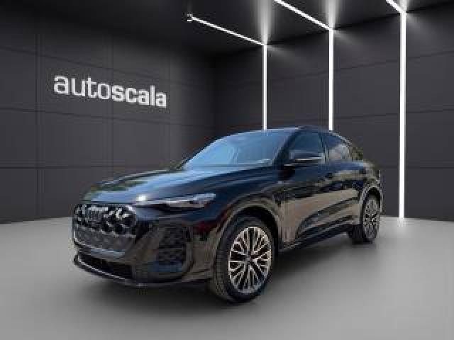 Audi Q5 Spb Tdi 150 Kw Mhev+ S Tronic Quattro S Line Editi 