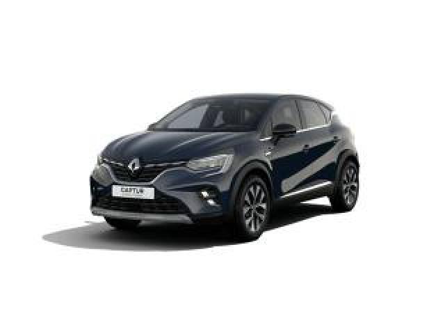 Renault Captur Full Hybrid E-Tech 145 Cv Techno 