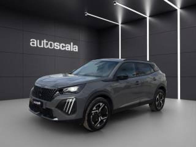 Peugeot 2008 Puretech 100 S&s Allure 