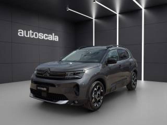 Citroen C5 Aircross Bluehdi 130 S&s Eat8 Max 