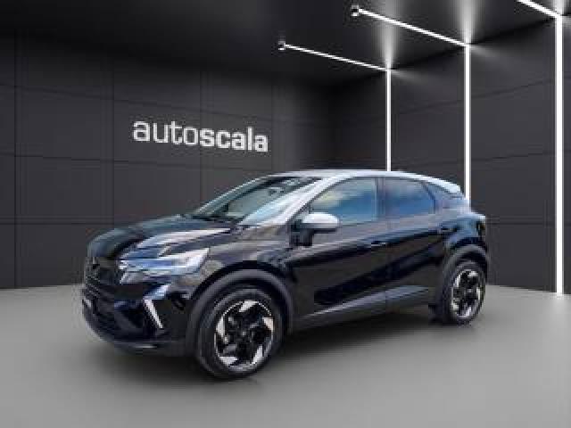 Renault Captur Tce 90 Cv Techno 