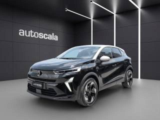 Renault Captur Tce 90 Cv Techno 