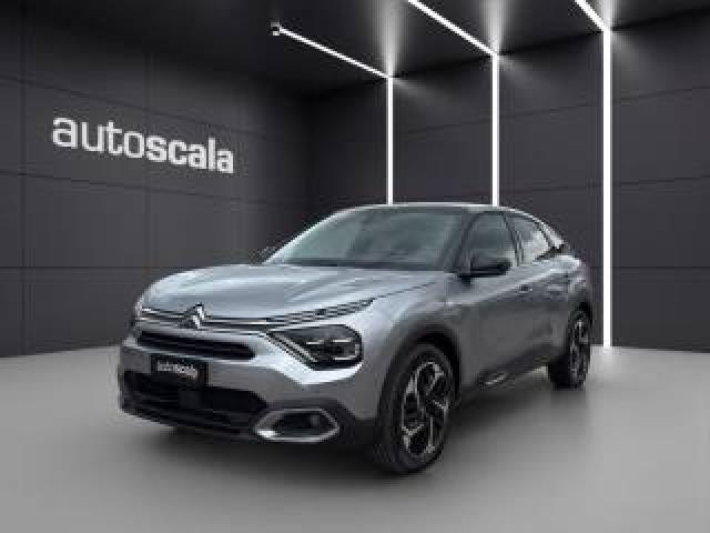 Citroen C4 Puretech 130 S&s Eat8 Shine 