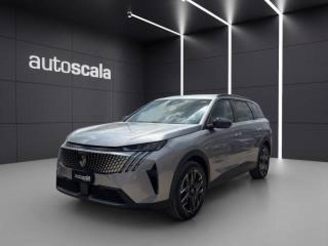 Peugeot 5008 Hybrid 136 E-Dcs6 Allure Pack 