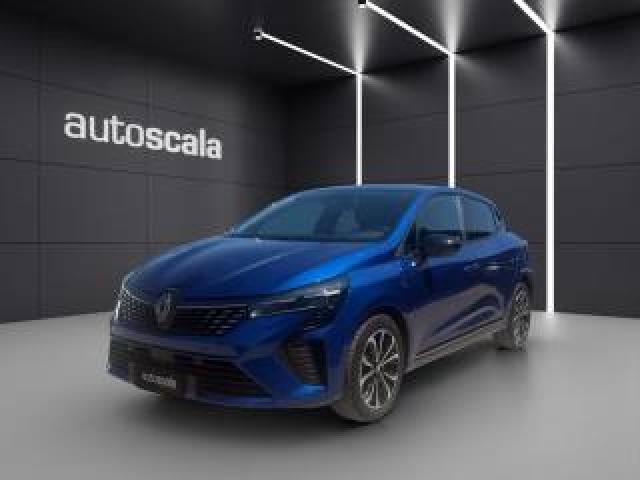 Renault Clio Tce 90 Cv 5 Porte Techno Gpl 
