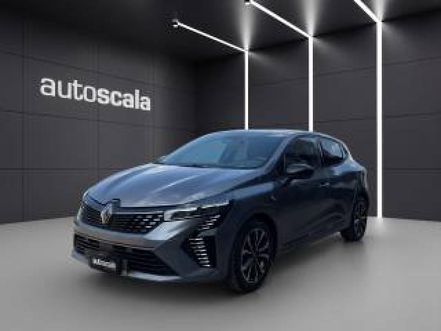 Renault Clio Tce 90 Cv 5 Porte Techno Gpl 