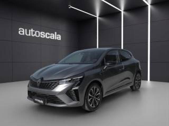 Renault Clio Tce 90 Cv 5 Porte Techno Gpl 