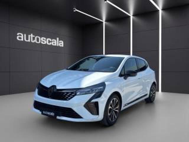 Renault Clio Tce 90 Cv 5 Porte Techno Gpl 