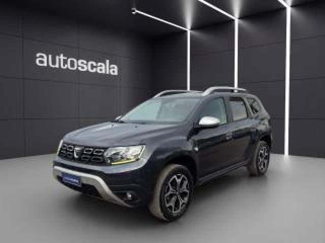 Dacia Duster 1.5 Blue Dci 8v 115 Cv 4x2 Prestige 