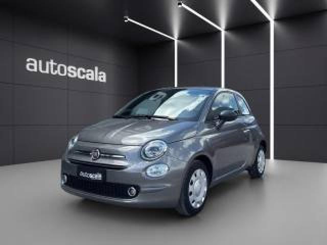 Fiat 500 1.0 Hybrid Cult #u-Connect 