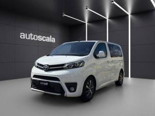 Toyota Proace Verso 1.5d L0 D Luxury 