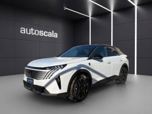 Peugeot 3008 Hybrid 145 E-Dcs6 Gt 