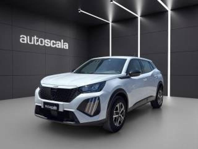 Peugeot 2008 Puretech 100 S&s Active 