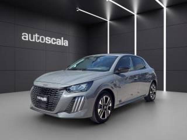 Peugeot 208 Puretech 100 S&s 5 Porte Allure 