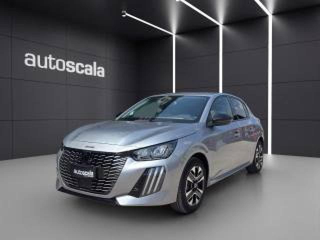Peugeot 208 Puretech 100 S&s 5 Porte Allure 