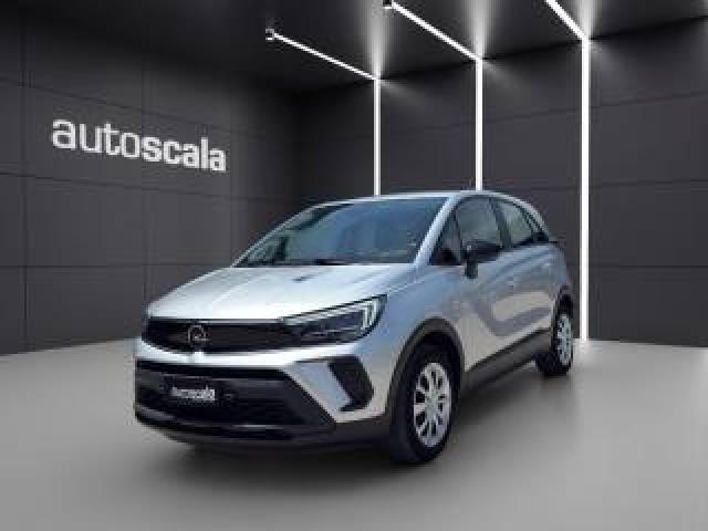 Opel Crossland 1.2 12v Start&stop Edition 