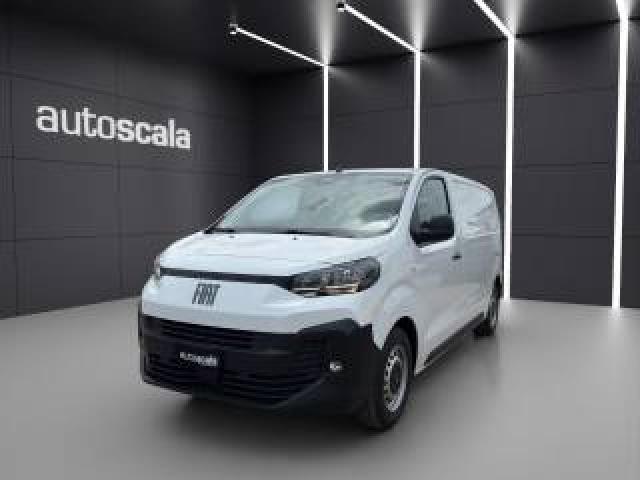 Fiat Scudo 1.5 Bluehdi 120 Cv Van + Iva 