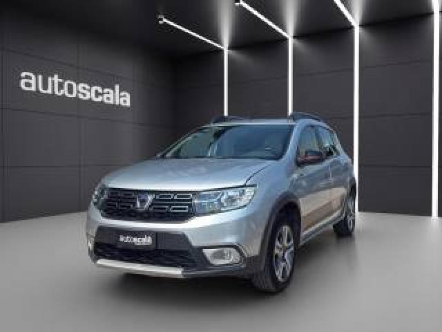 Dacia Sandero Stepway 0.9 Tce 90 Cv Techroad 