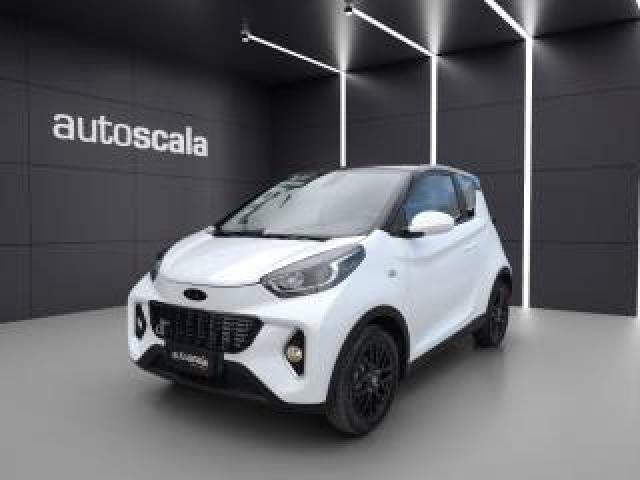 Dr Motor Dr 1.0 Ev Ev Urban Revolution 1.0 31 Kwh 