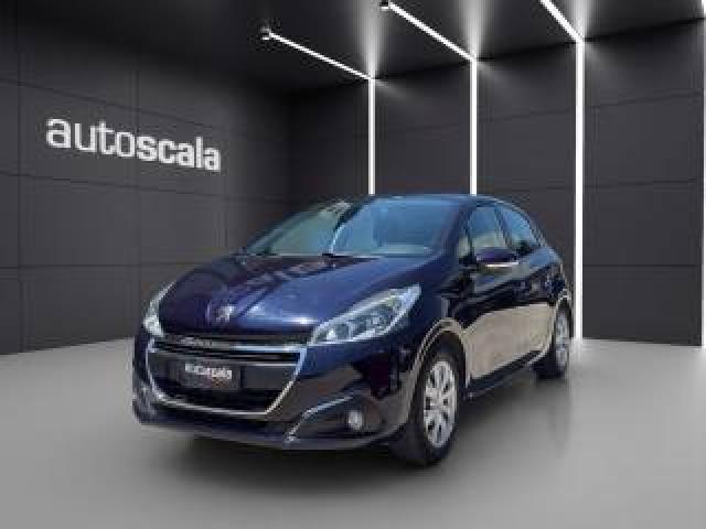 Peugeot 208 1° Serie Puretech 82 5 Porte Active 