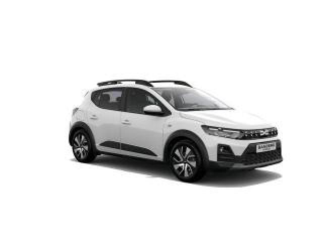 Dacia Sandero Stepway Eco-G 120 Cv Expression 