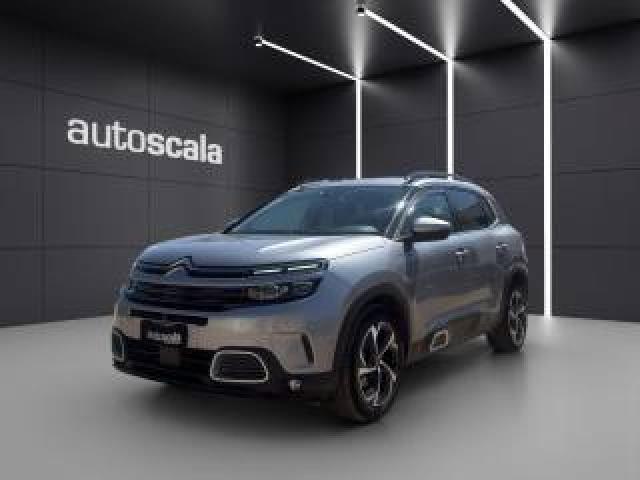 Citroen C5 Aircross Bluehdi 130 S&s Eat8 Shine 