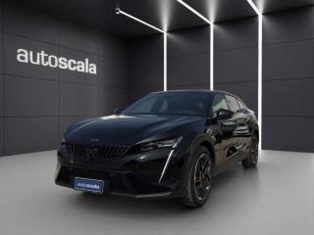 Peugeot 408 Hybrid 136 E-Dcs6 Gt 