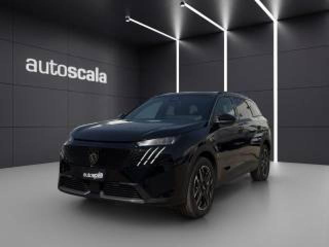 Peugeot 5008 Hybrid 136 E-Dcs6 Allure  