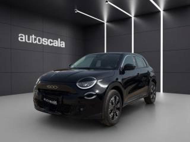 Fiat 600 Hybrid 145 Cv Dct Mhev Icon 