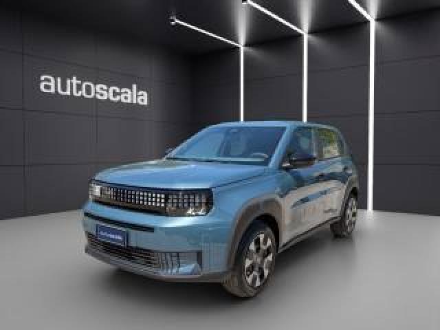Fiat Grande Panda 1.2 100 Cv S&s Icon 
