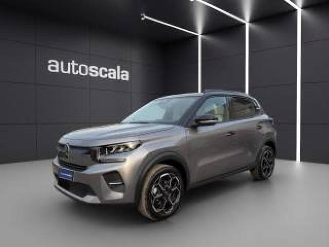 Citroen C3 Puretech 100 S&s Max 