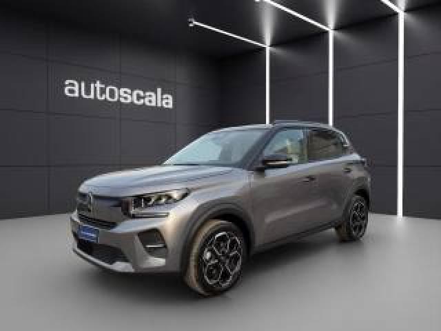 Citroen C3 Puretech Turbo 100 S&s Max 