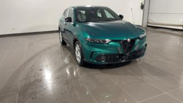 Alfa Romeo Tonale 1.6 Diesel 130 Cv Tct6 Sprint - Vari Colori! 