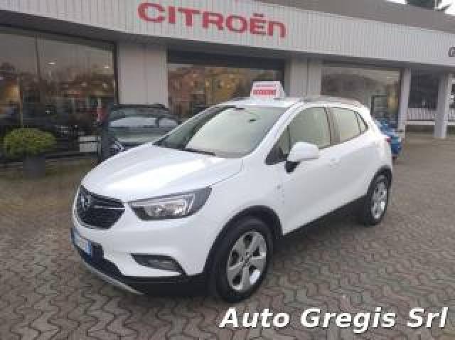 Opel Mokka X 1.4 Turbo S&s Advance - Garanzia Fino 26 Mesi 