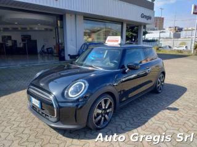 Mini Cooper 1.5 Cooper Essential - Garanzia Fino 36 Mesi 