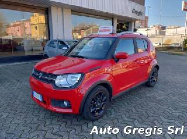 Suzuki Ignis 1.2 Dualjet Cool - Garanzia Fino 24 Mesi 